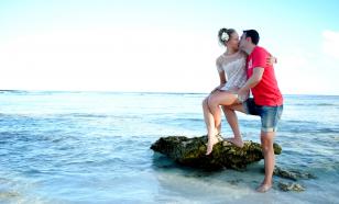 Психолог Игонина заявила, что поцелуи снижают уровень стресса