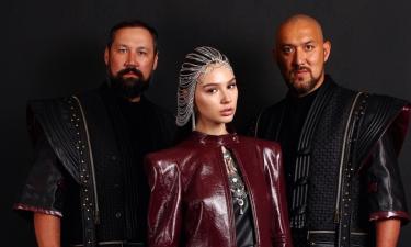 Самобытные таланты: кого из звёзд Матвиенко предложил отправить на Интервидение в 2026 году