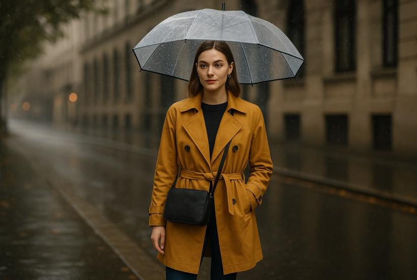 Центральную Россию накроет волна тепла: синоптики обещают осенний сюрприз