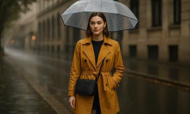 Центральную Россию накроет волна тепла: синоптики обещают осенний сюрприз