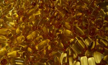 Рыбий жир признали необязательной добавкой для детей — педиатр Хатшуков