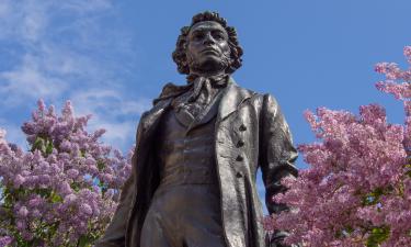 Париж отмечает День русского языка с размахом: мероприятия проходят в штаб-квартире ЮНЕСКО