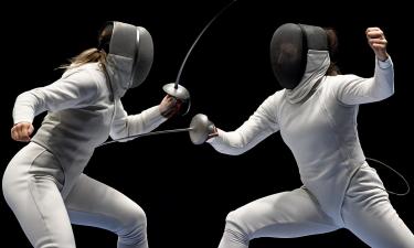 FIE допустила российских фехтовальщиков к ЧМ-2025 в нейтральном статусе