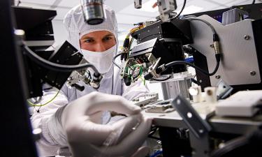 Гарвардские учёные приблизились к тайне зарождения жизни: создан искусственный метаболизм