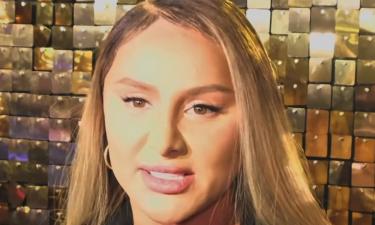 Анна Asti устроила гендер-пати во время своего концерта