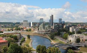 Политолог Носович разъяснил незаконность независимости Литвы