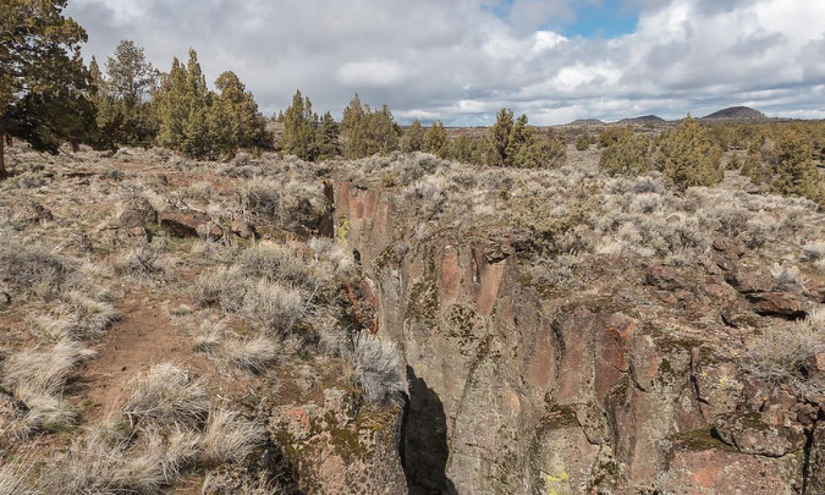 Ученые зафиксировали, что Земля "трясется" из-за глобального потепления