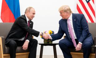 Тактика выжженной земли: США намерены истощить Россию 