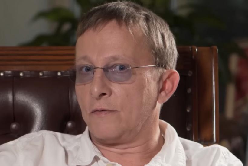 Иван Охлобыстин Иван Охлобыстин