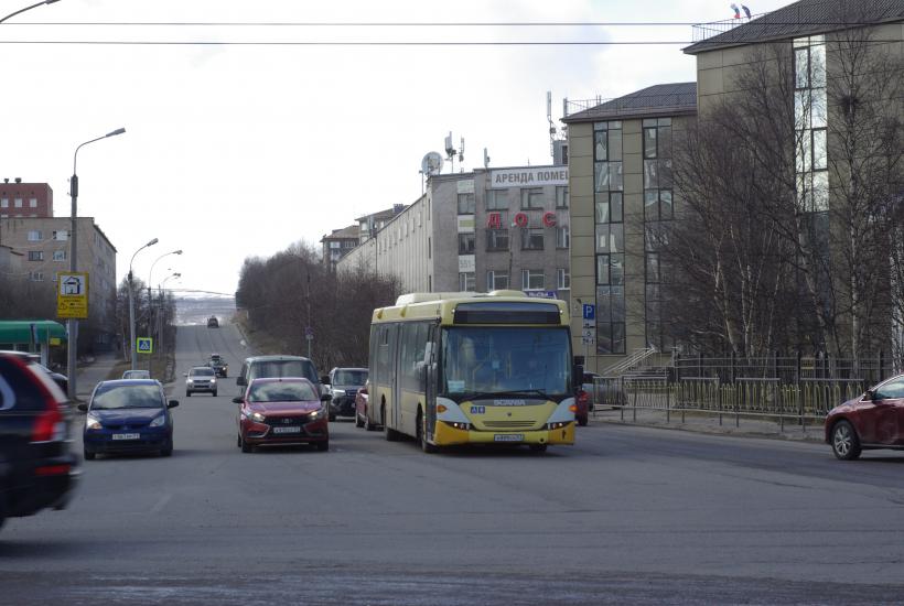 в городе в городе