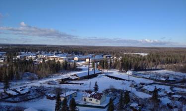 Без торгов и бюрократии: как Красноярский край упрощает доступ к земле для бизнеса