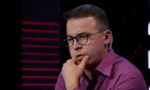 Украинский журналист обозвал жителей Донбасса "животными"