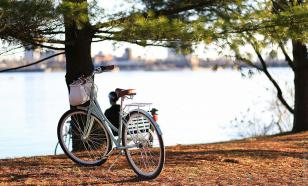 Спортивные активности на открытом воздухе осенью: развлечения для компании