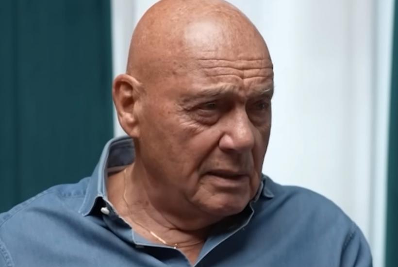 Владимир Познер