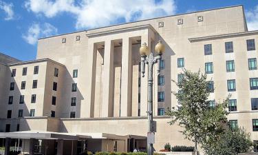 Финансирование по-американски: терроризм, революции и бюджетный откат