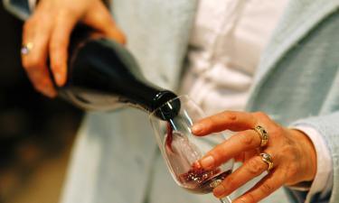 Импорт лучше не брать: чем крымское вино удивляет ценителей