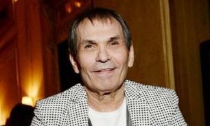 Бари Алибасов согласился сняться в фильме "Брат-3"