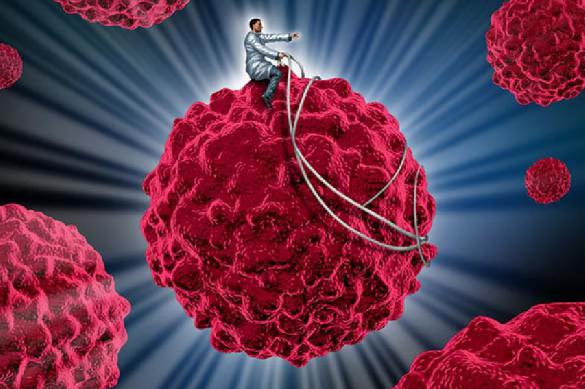 Эксперты нашли способ уменьшить токсичность лекарств против рака