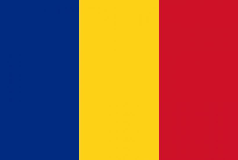 флаг Румынии флаг Румынии