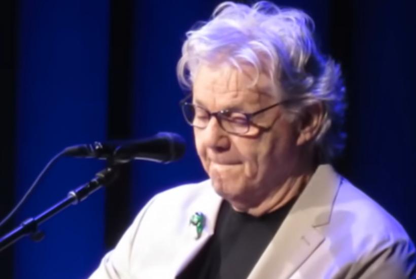 Стив Миллер