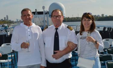 Самые продолжительные речные маршруты Советского Союза