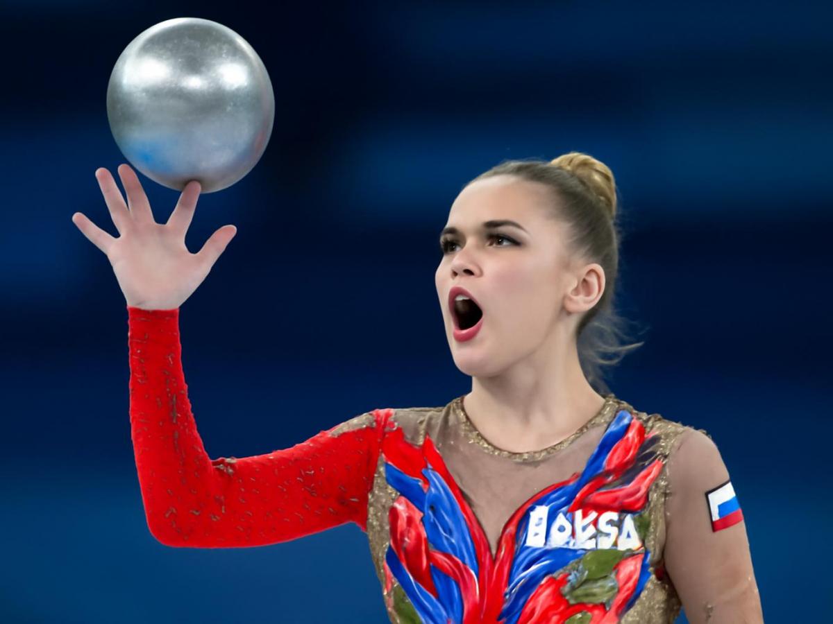 Спортивная акробатика России не подаст заявки на нейтральный статус в 2025