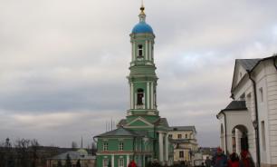 Оптинские старцы − светильники веры