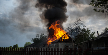 Сергей Гриняев: Замороженные в ряде регионов конфликты рискуют перейти в горячую фазу