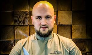 Старый Новый год по рецепту Александра Скрипки