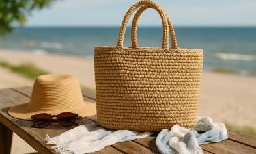 Спуск по верёвке и каяк вместо автобуса: этот пляж вошёл в список самых уединённых в Европе