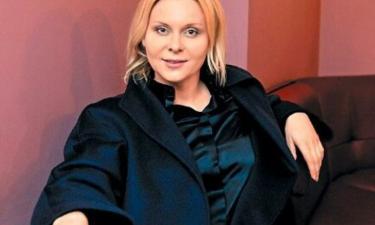 Яну Троянову* объявили в международный розыск: из-за чего актрису ищут по всему миру