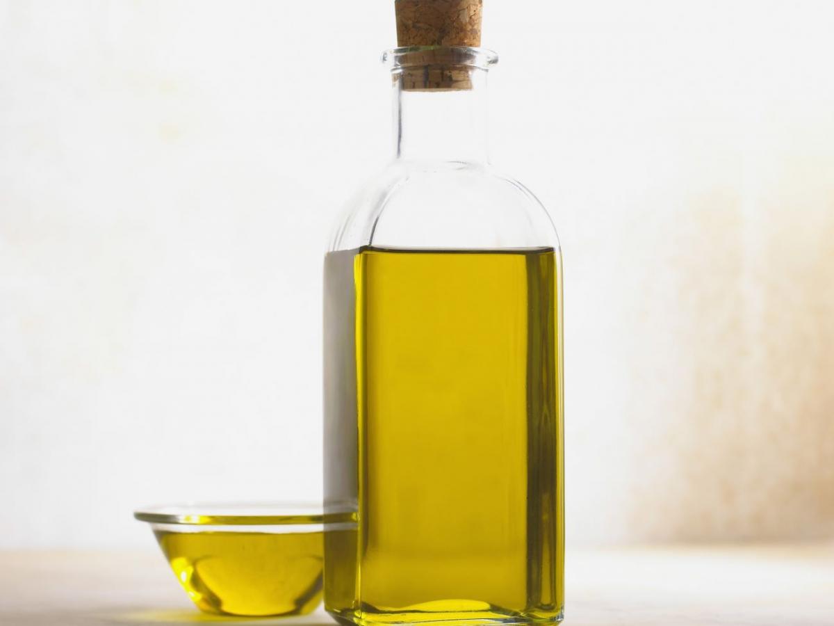 Масло использовали греки и римляне в лечебных процедурах  ученые