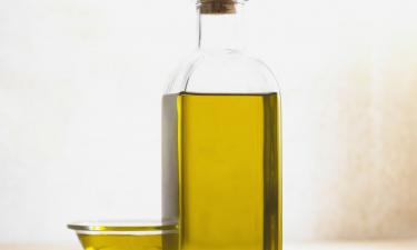 Масло использовали греки и римляне в лечебных процедурах — ученые