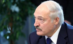 Лукашенко недоволен закрытием границ со стороны России