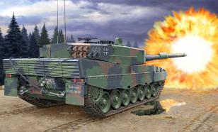 Эксперт Белов: Берлин передаст танки Киеву при новом министре обороны Писториусе