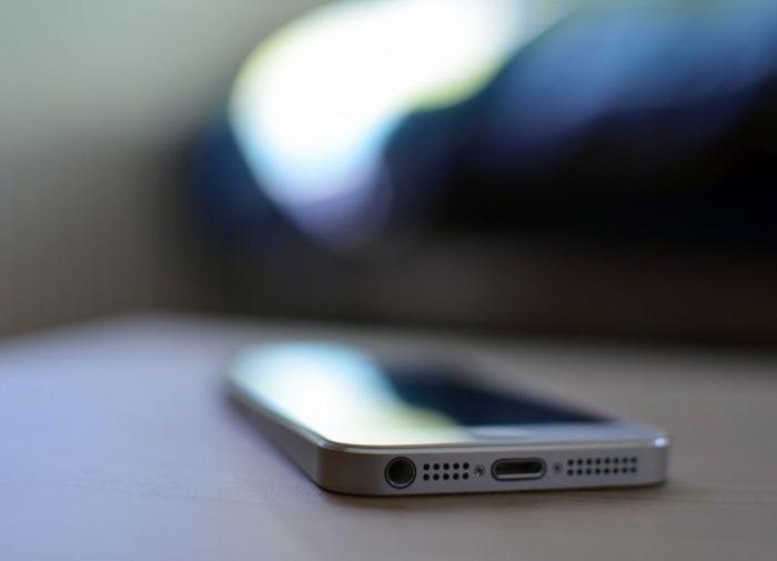 Слежка телефонов за их хозяевами опровергнута экспериментально