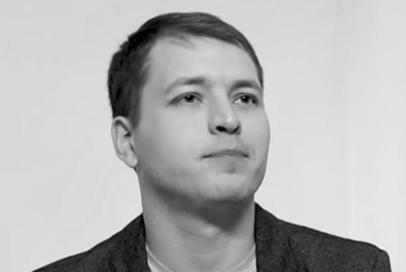Дмитрий Лукин