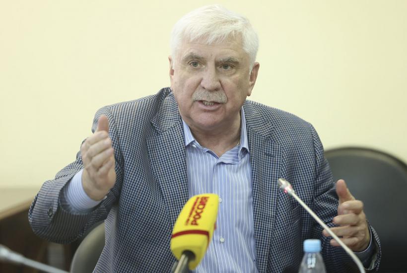 Алексей Чепа