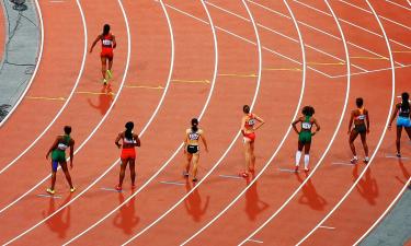 Журова: Россия технически готова к проведению Олимпиады, но пока отстранена от МОК