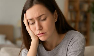 Квартира-убийца: скрытые признаки плохого воздуха, которые легко принять за усталость и аллергию