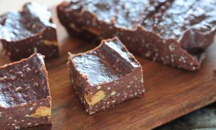 Раскрыта польза протеиновых батончиков для здоровья