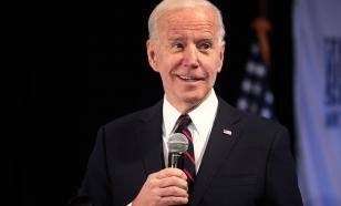 В детском споре, кто был худшим в истории США, "по очкам победил" Трамп