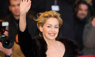 Шэрон Стоун сыграет злодейку в сиквеле боевика "Никто"