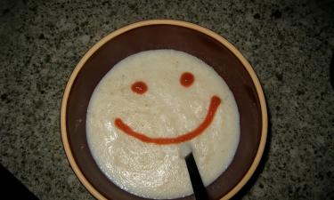 Манная каша как метафора: новый фильм Селивёрстова раскрывает тайны повседневности