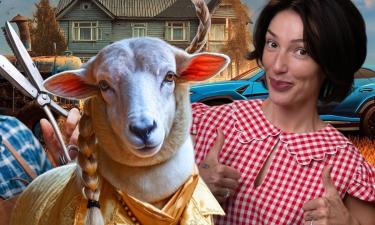 Фермерская мечта превратилась в хаос: почему хозяйству Насти Ивлеевой и её мужа грозит разорение