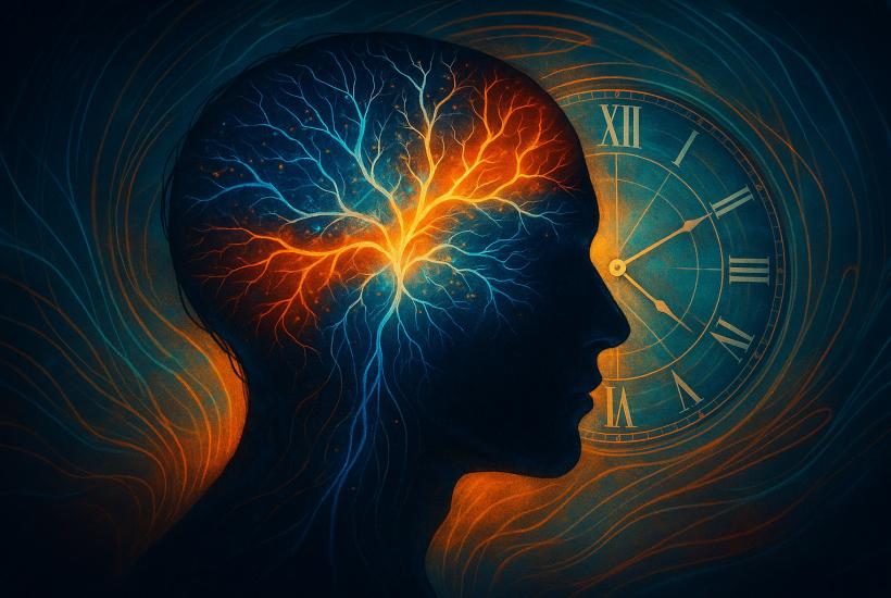 Сознание и время