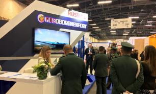 Россия больше не использует доллар и SWIFT при поставках вооружения