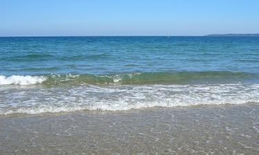 ЕС хочет контролировать судоходство в Чёрном море