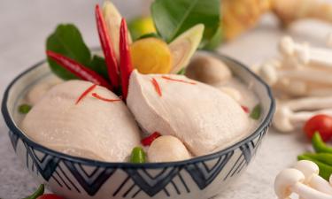 Как приготовить вкусную курицу: лучшие маринады для разных случаев