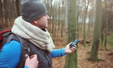 Маршрут Корона хребтов России объединил две тропы рассказ издания